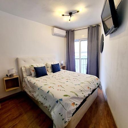 Vila La Choza La Herradura  Exteriér fotografie