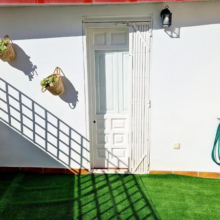 Vila La Choza La Herradura  Exteriér fotografie