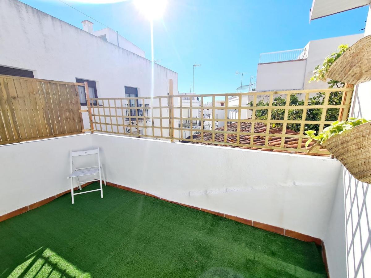 Vila La Choza La Herradura  Exteriér fotografie